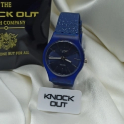 Reloj Knock Out - Modelo N� 27