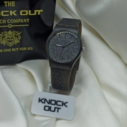 Reloj Knock Out - Modelo N� 28