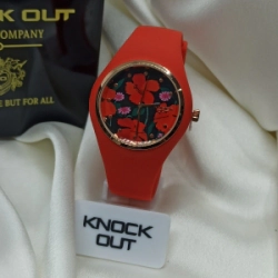 Reloj Knock Out - Modelo N� 29