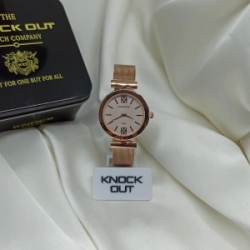 Reloj Knock Out - Modelo N� 30