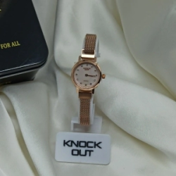 Reloj Knock Out - Modelo N� 31