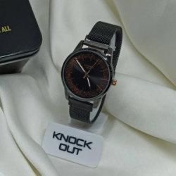 Reloj Knock Out - Modelo N� 32