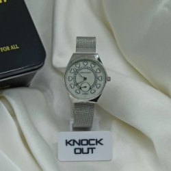 Reloj Knock Out - Modelo N� 34