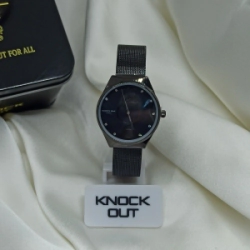 Reloj Knock Out - Modelo N� 35