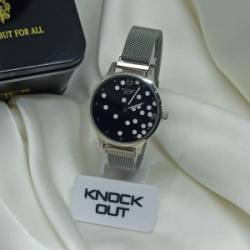 Reloj Knock Out - Modelo N� 37