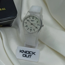 Reloj Knock Out - Modelo N� 38