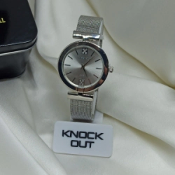 Reloj Knock Out - Modelo N� 39