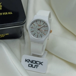 Reloj Knock Out - Modelo N� 40