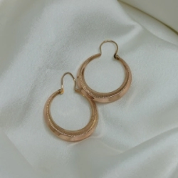 Criollitas con detalles