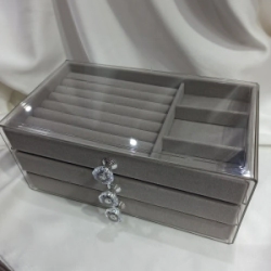 Alhajero Modelo N� 1 - Gris