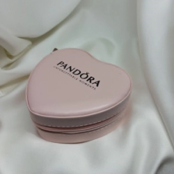 Alhajero Modelo N� 2 - Rosa