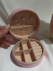 Alhajero Modelo N� 4 - Hueso