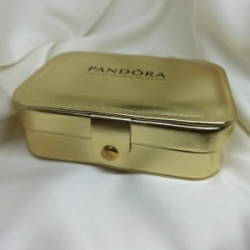 Alhajero Modelo N� 5 - Dorado