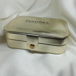 Alhajero Modelo N� 5 - Champagne