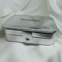 Alhajero Modelo N� 5 - Plateado