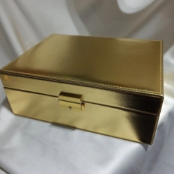 Alhajero Modelo N� 6 - Dorado
