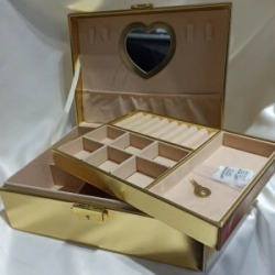 Alhajero Modelo N� 6 - Plateado