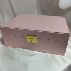 Alhajero Modelo N� 6 - Rosa
