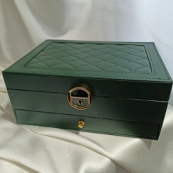 Alhajero Modelo N� 7 - Verde