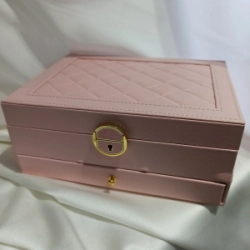 Alhajero Modelo N� 7 - Rosa