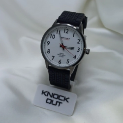Reloj Knock Out - Modelo N� 45