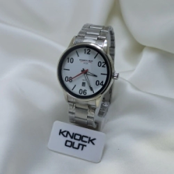 Reloj Knock Out - Modelo N� 47