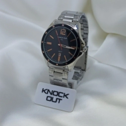 Reloj Knock Out - Modelo N� 48
