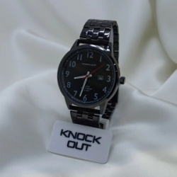 Reloj Knock Out - Modelo N� 49