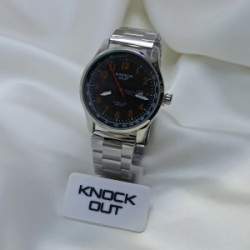 Reloj Knock Out - Modelo N� 50