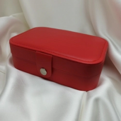 Alhajero Modelo N� 8 - Rojo