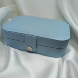 Alhajero Modelo N� 8 - Celeste