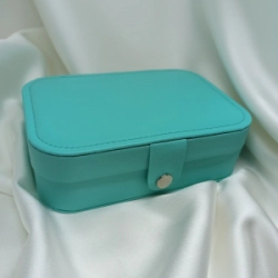 Alhajero Modelo N� 8 - Verde agua