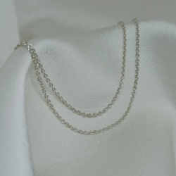 Cadena rolo - Modelo N� 10