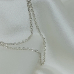 Cadena rolo - Modelo N� 13
