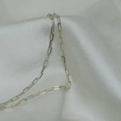Cadena forcet - Modelo N� 5