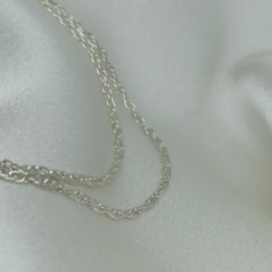 Cadena turbill�n - Modelo N� 1