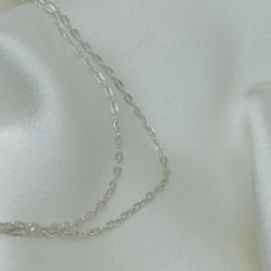 Cadena forcet - Modelo N� 1