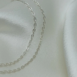 Cadena rolo - Modelo N� 1