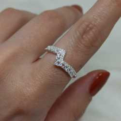 Anillo Micro - Modelo N� 14