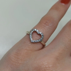 Anillo Micro - Modelo N� 16