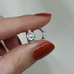 Aros cierre huggies - Modelo N� 60