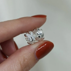 Aros cierre huggies - Modelo N&deg; 61