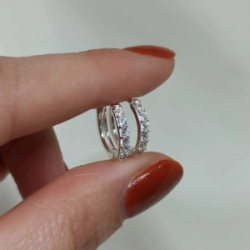 Aros cierre huggies - Modelo N� 64