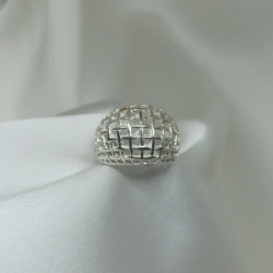 Anillo Liso - Modelo N� 3