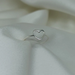Anillo Coraz�n