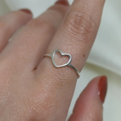 Anillo Coraz�n