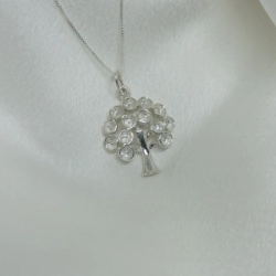 Dije "�rbol" Modelo N� 1