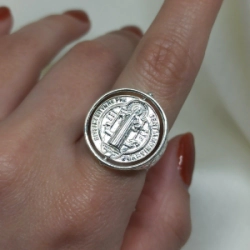 Anillo San Benito - Modelo N� 14