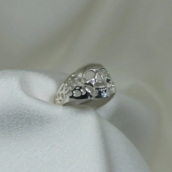 Anillo Hombre - Modelo N� 1