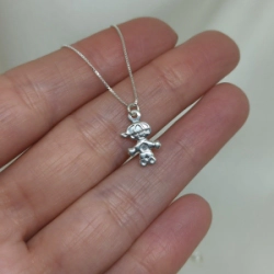 Dije nene - Chico